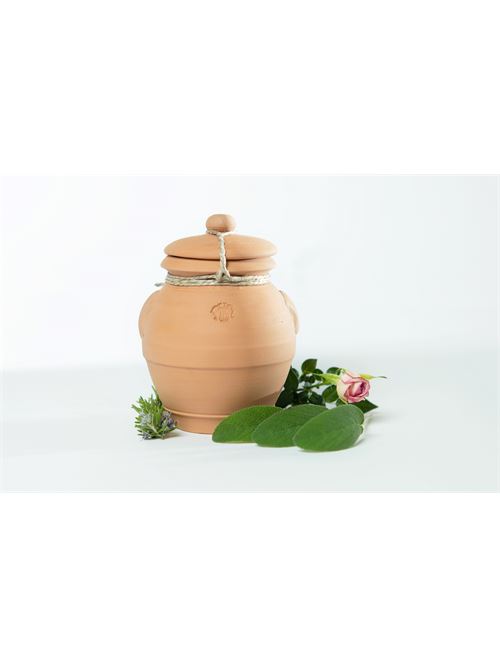 Pot Pourri in Orcio di Terracotta Santa Maria Novella Profumi | 353640670G